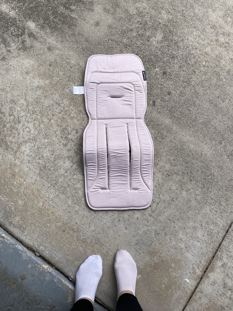 UPPAbaby Pink Stroller Insert Nice Cozy Clean Clean Make Offer
