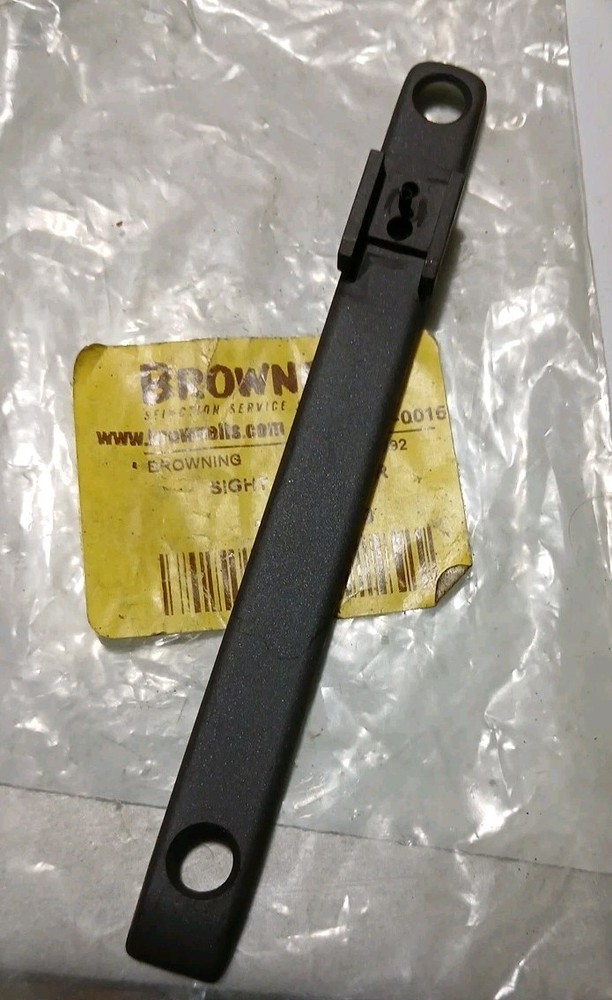 Browning  Rear Sight Base Rib B5152692