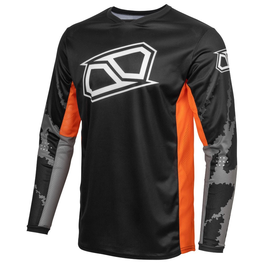 MSR™ NXT Preload Jersey XX-Large Black/Orange