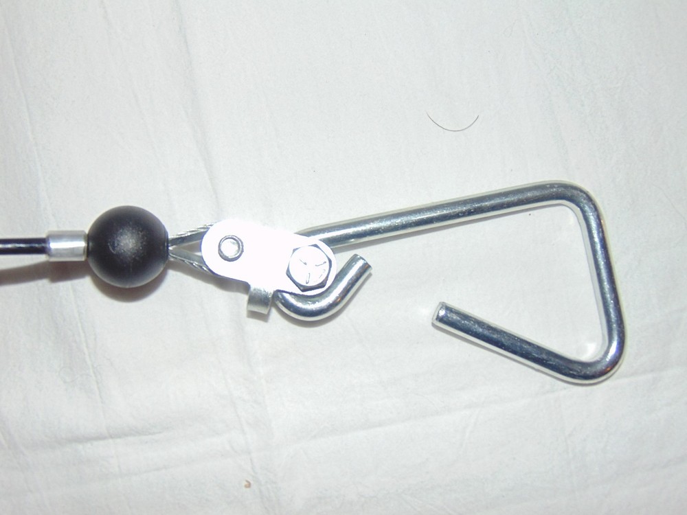 2 x 150" Long Replacement Cables For Bowflex Xtreme2 SE Extreme - PAIR