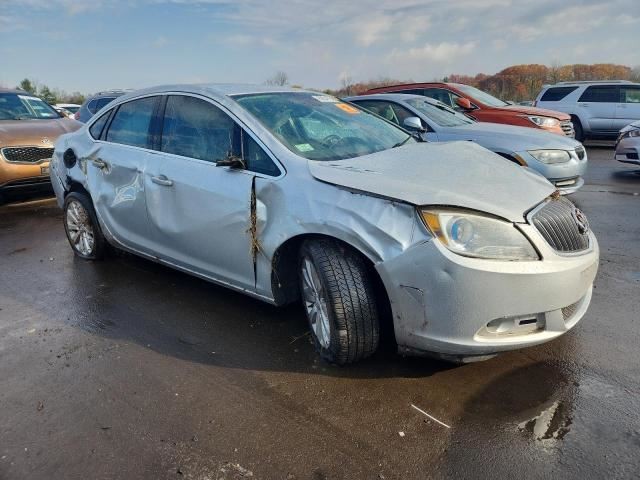 2015 VERANO Third Brake Light OEM