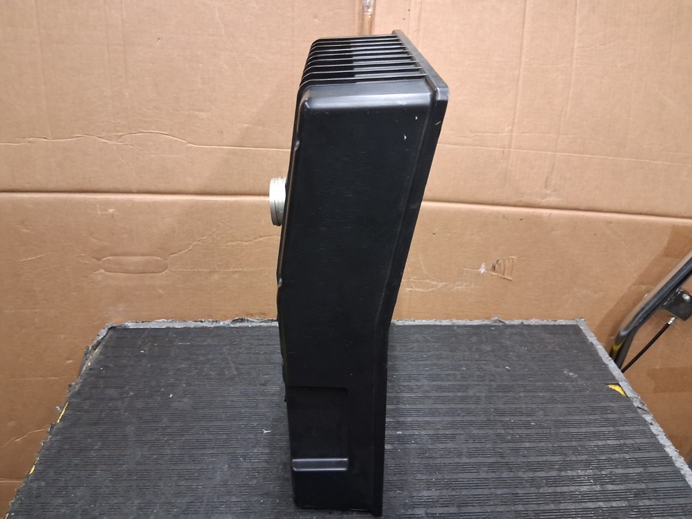 Cincinnati Milacron Camac XTL