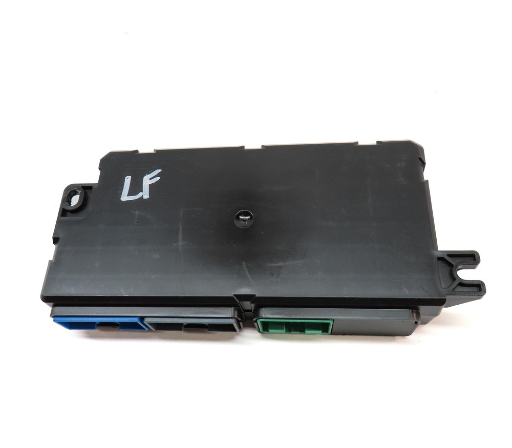2016 RANGE ROVER SPORT (L494) FRONT LEFT DRIVER SEAT CONTROL MODULE