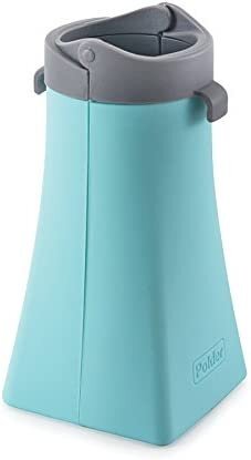 Polder 2-in-1 Hot Sleeve Blue