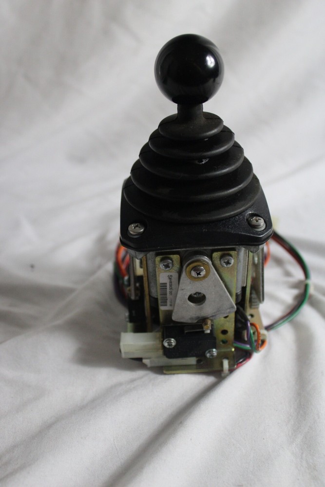 SNORKEL 3220055 JOYSTICK DUAL AXIS MINI