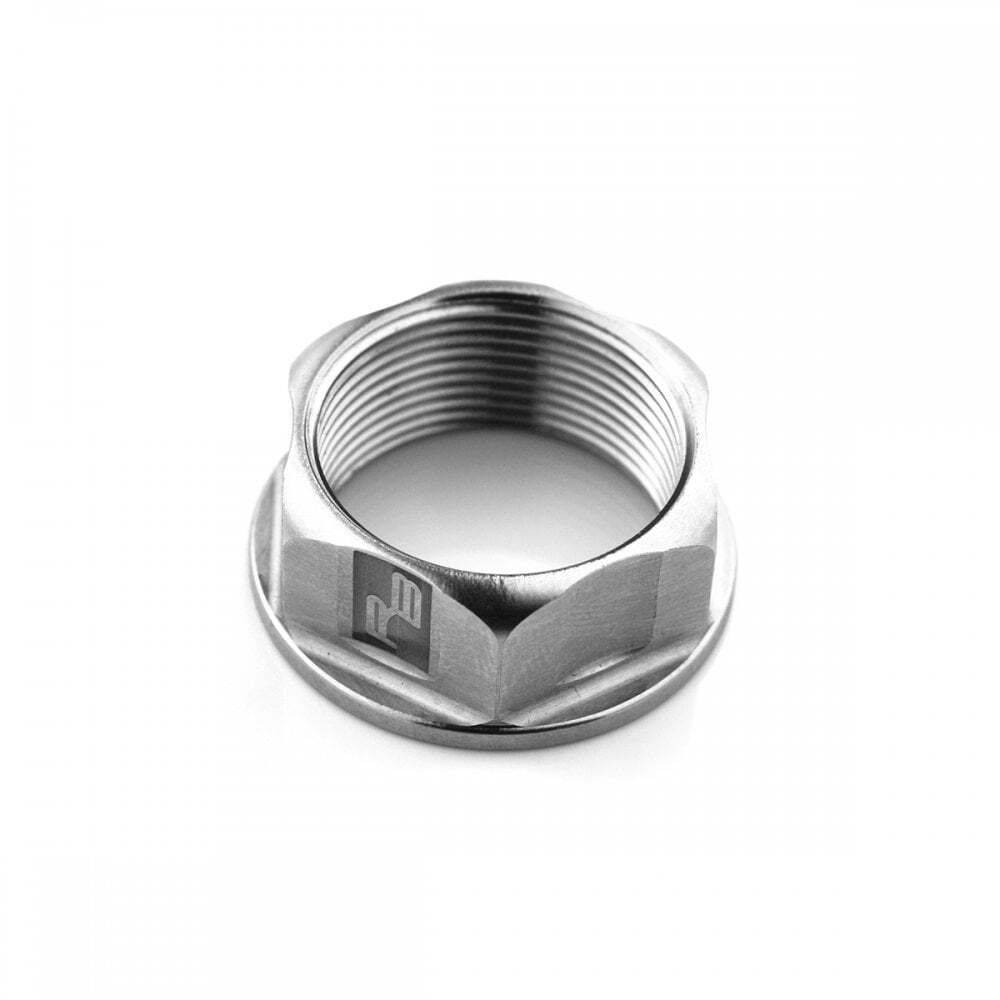 Ducati 749R 03-06 Titanium Front Axle Nut