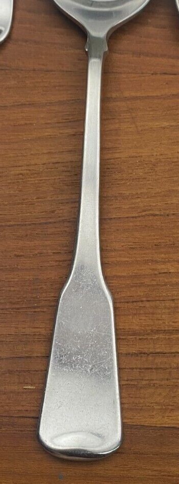Oneida * AMERICAN COLONIAL Satin Stainless Flatware CUBE - CHOICE CHOOSE (155)