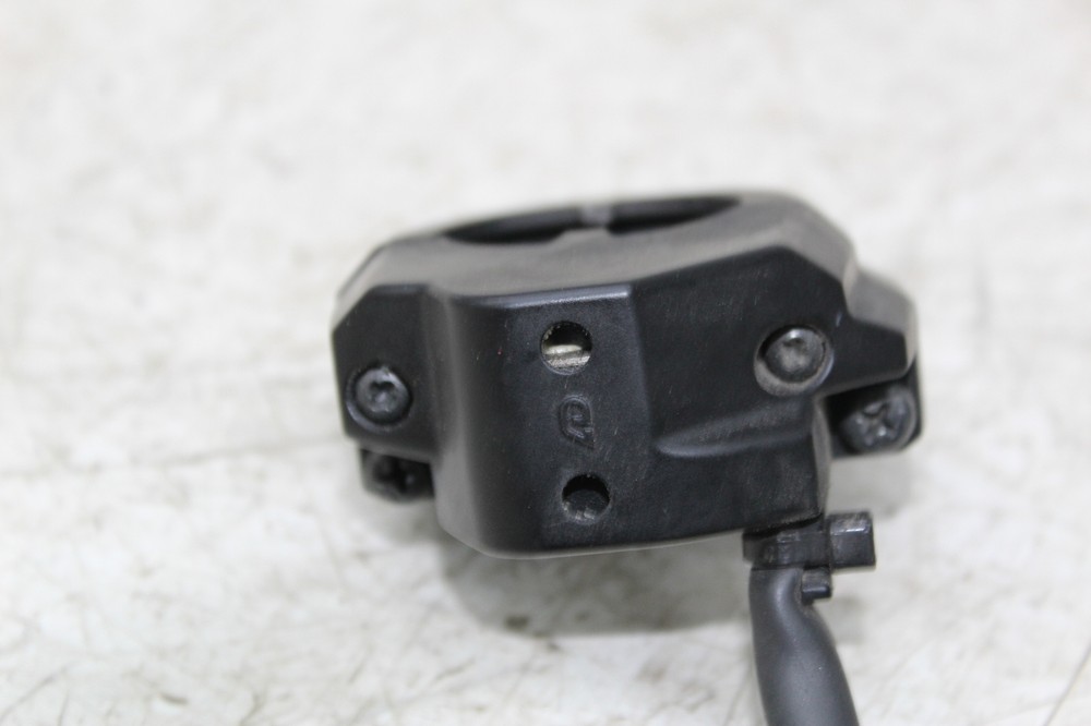 22 TRIUMPH STREET TRIPLE RS ACCELERATION THROTTLE SENSOR