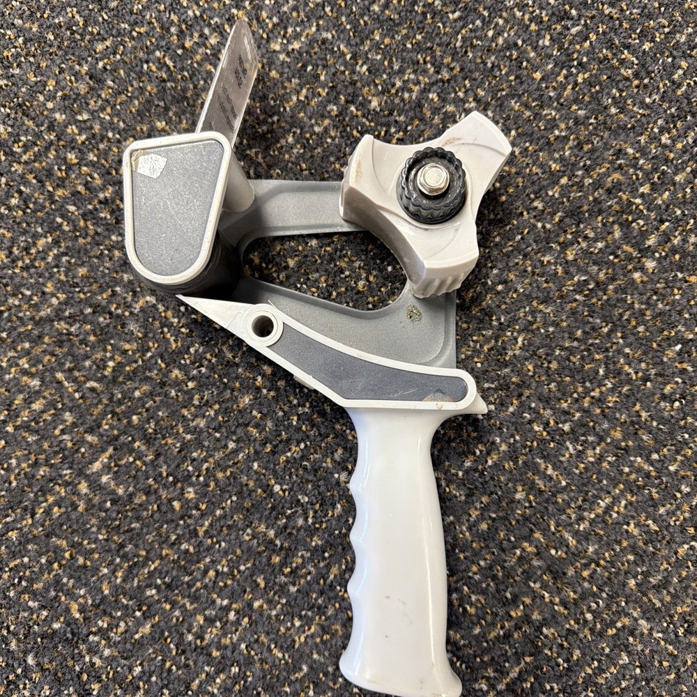 Industrial 2" Packing Tape Dispenser