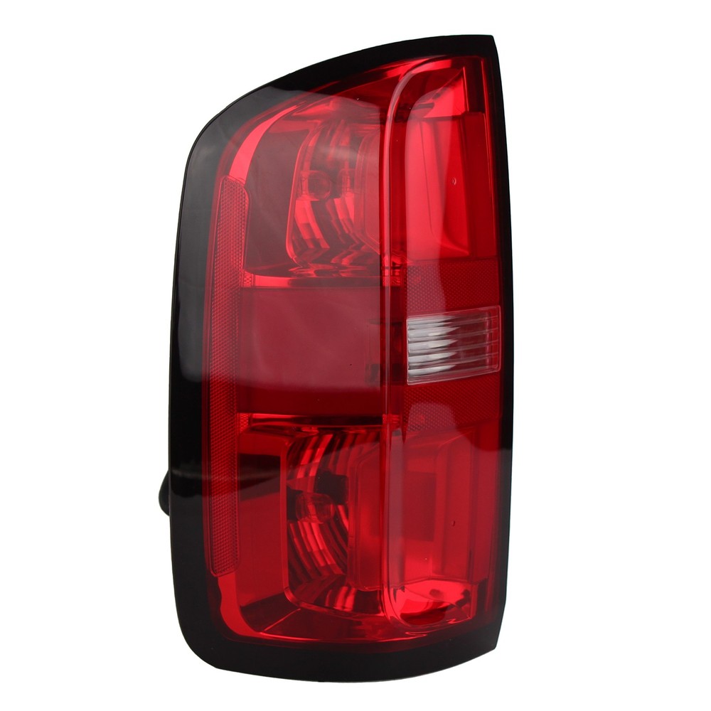 For 2015-2021 Chevrolet Colorado Driver Side Left Tail Light LH
