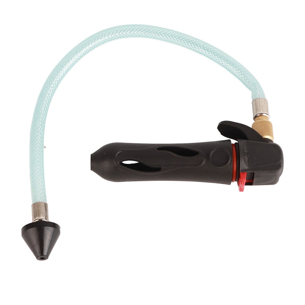 Threaded Drain Gun Safe Ingredients Environmentally Friendly Portable CO2