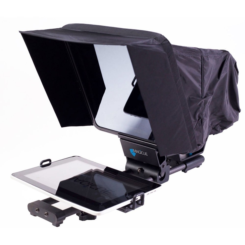 MagiCue Mobile Teleprompter Kit