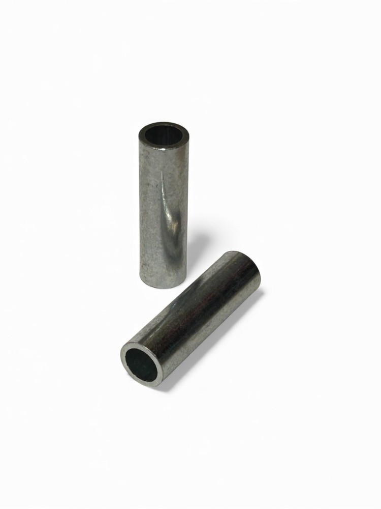 15mm Axle Spacers for Mini Bikes 2 Pack.