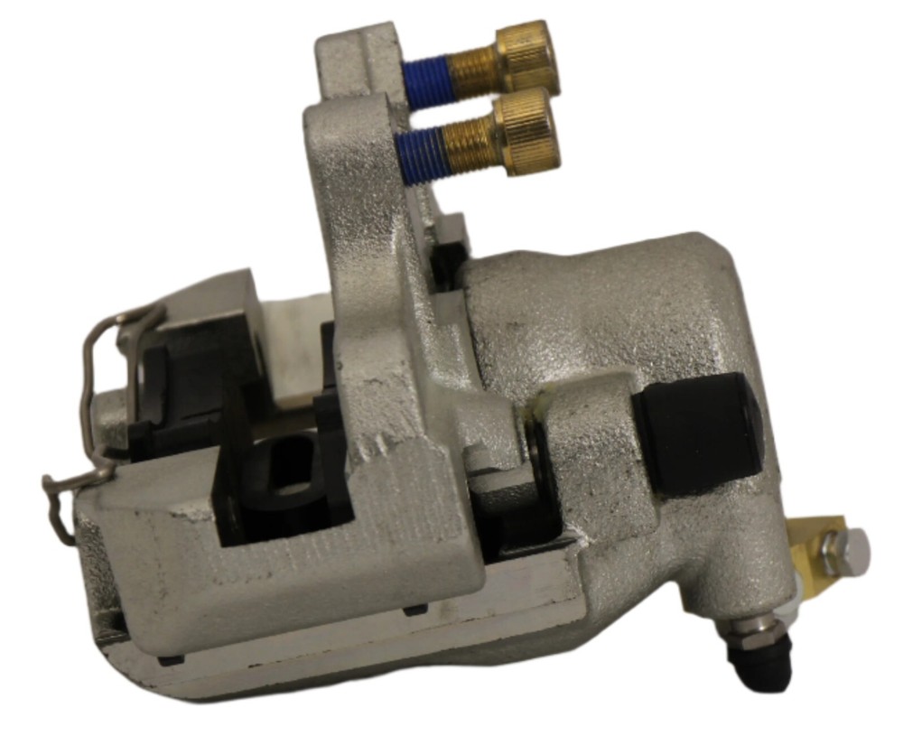 Replacement for (41050LU) UFP By Dexter DB-35 Disc Brake Caliper Left Side Boat