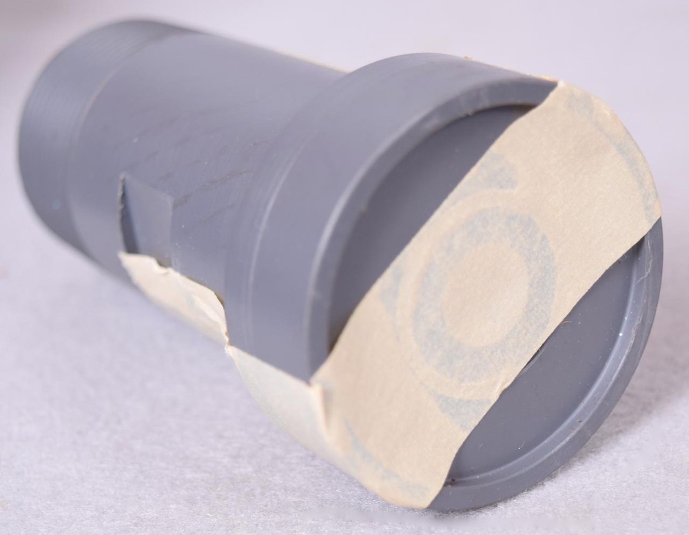 Milton Roy PVC Check Valve Suction