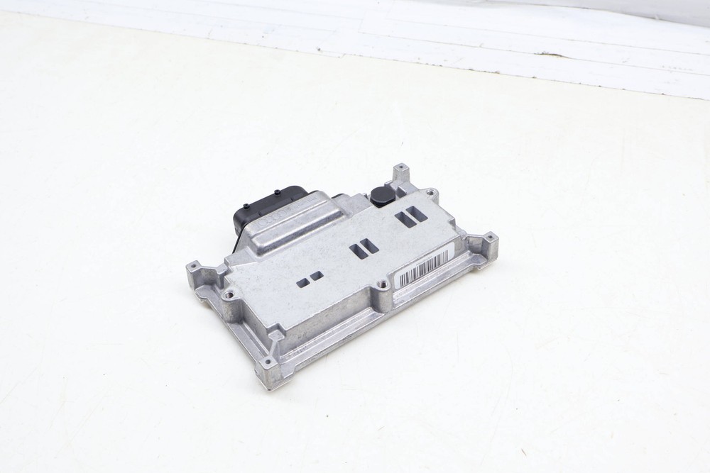 2018-2020 PORSCHE CAYENNE TURBO - Driver Assist System Control Module