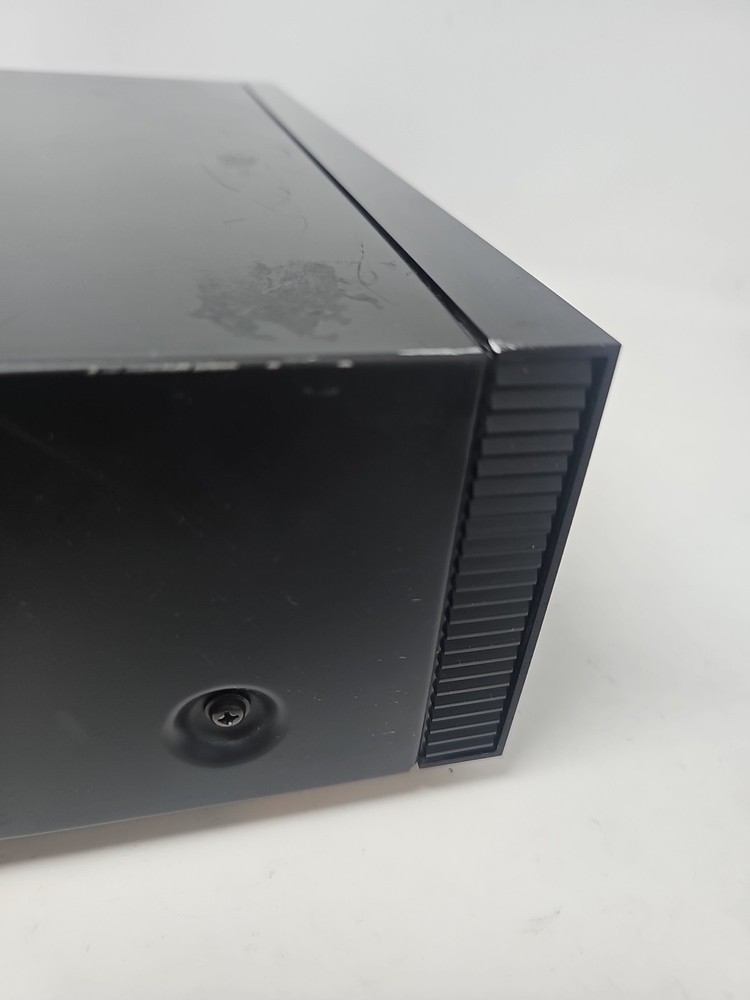 Nakamichi BX-300 Three Head Cassette Deck Tested Working