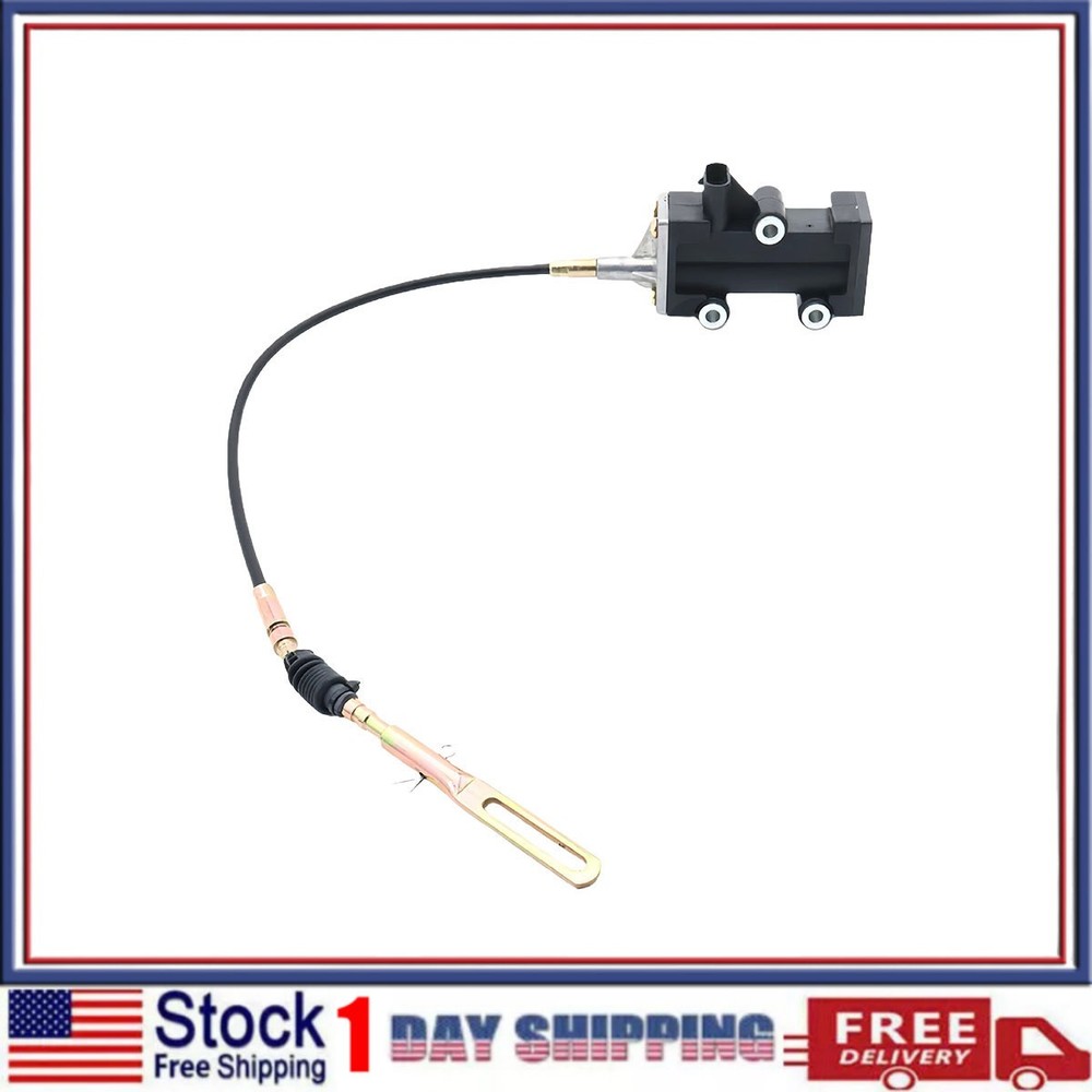 Position Sensor Cable For Allison Throttle 29506378 29507766 US
