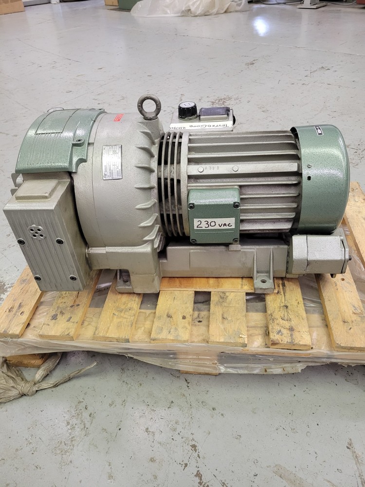 MULLER MARTINI/HEIDELBERG/RIETSCHLE