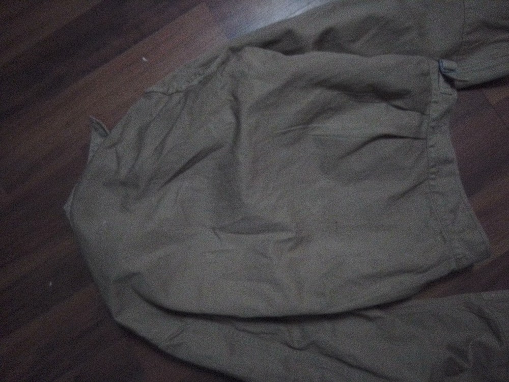 vintage usmc jacket ww2
