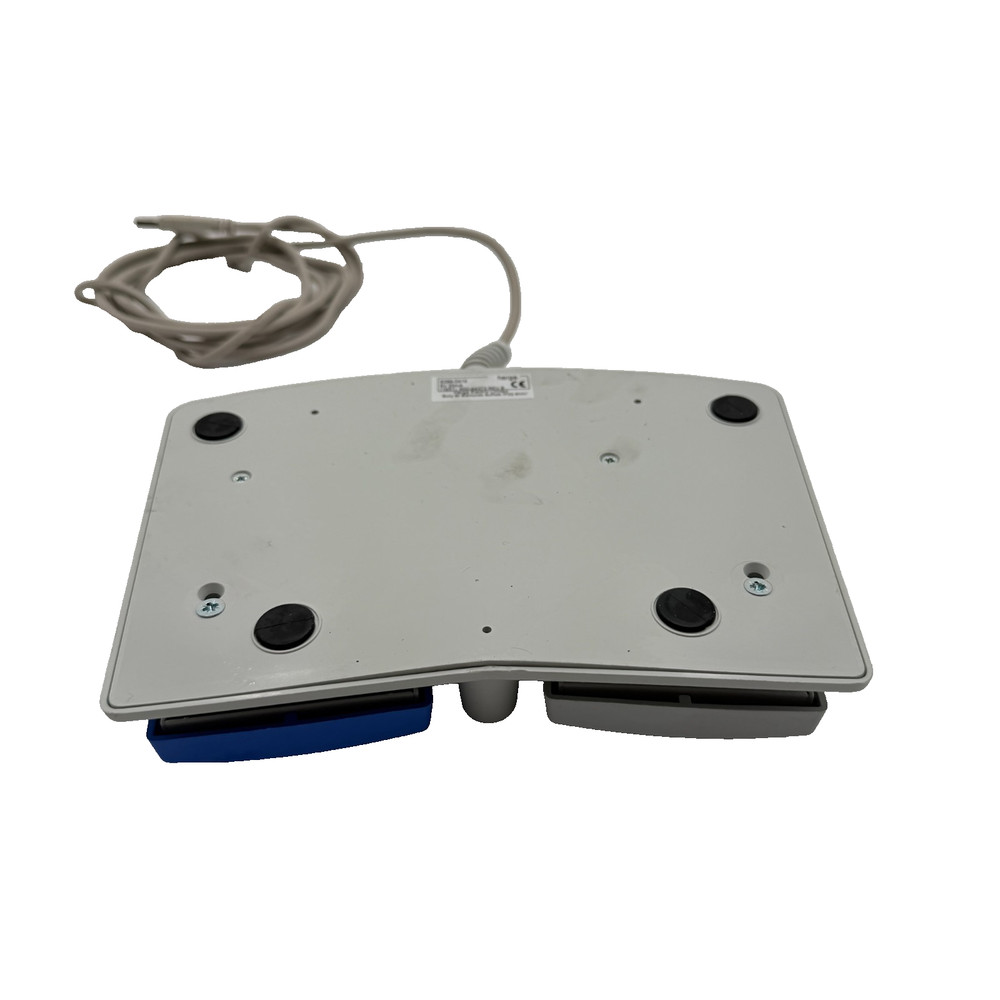 Herga Electric USB Dual Foot Peddle Switch