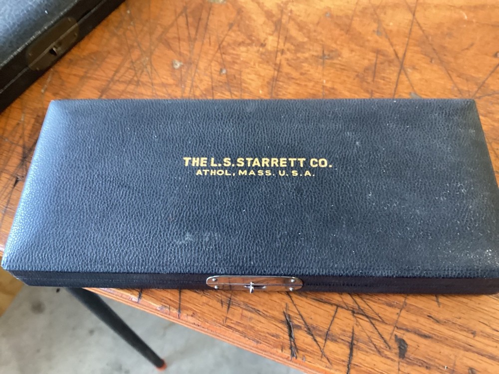 machinist tools