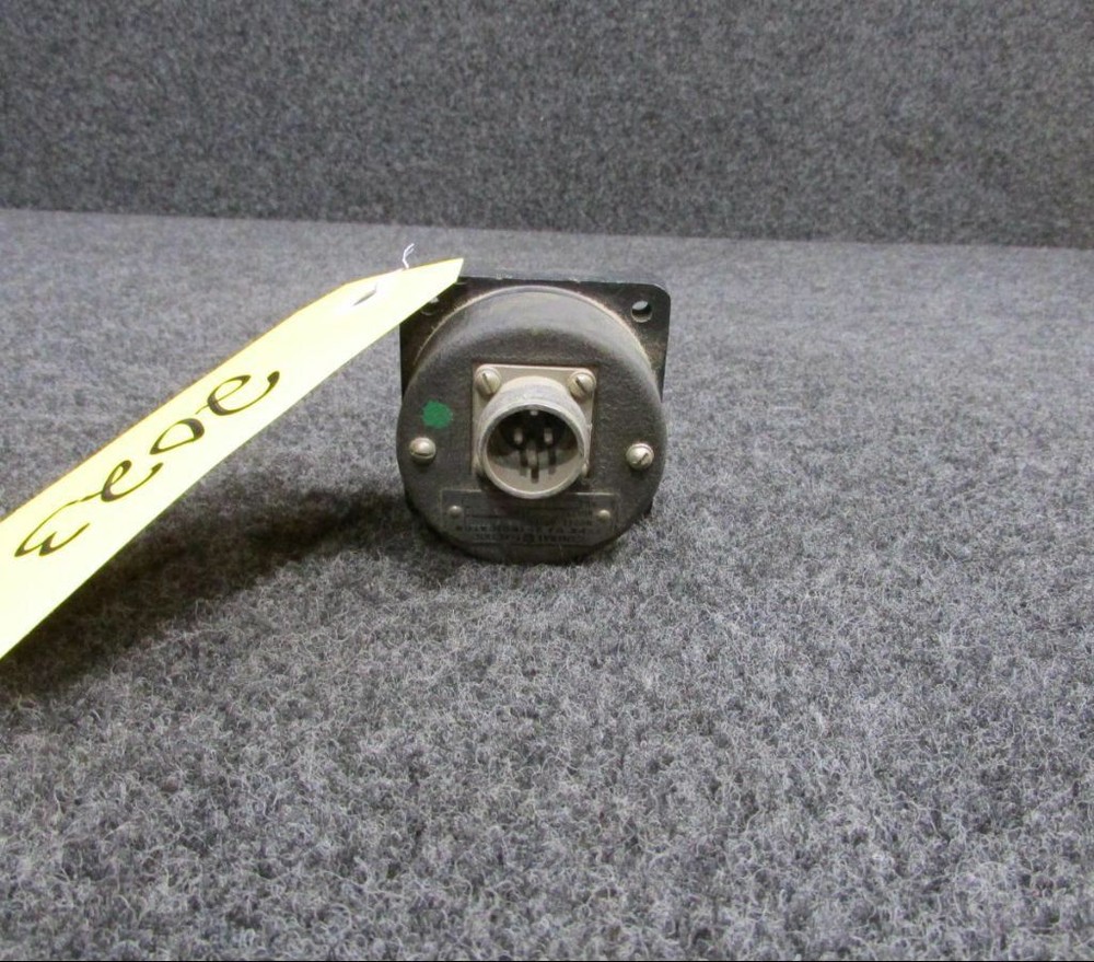 DJ-21- GE Fuel Indicator (24V)