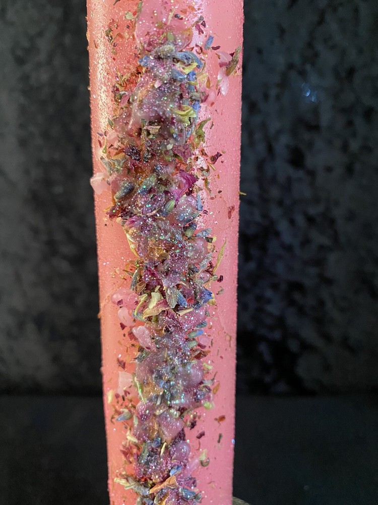 SELF LOVE JUMBO CANDLE