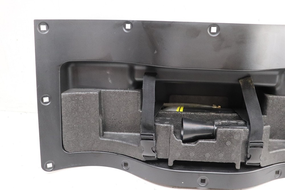 McLaren 570S 2018 Front Compartment Tool Kit Panel 13A5840CP J245