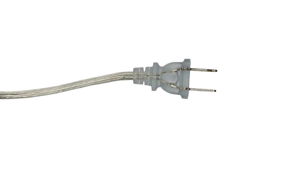 Make a Lamp or Repair Kit - All Essential Hardware, 3 Way Socket - Silver