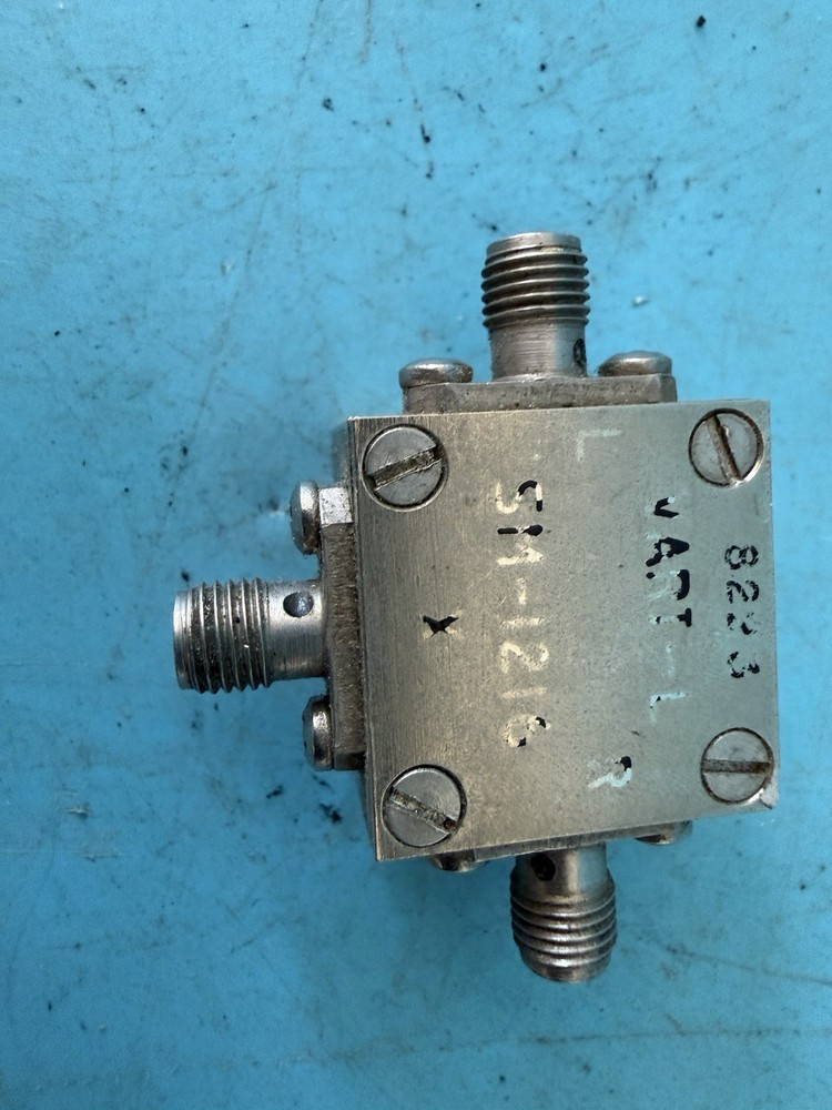 RF Passive Mixer SMA – High Performance Microwave Frequency Mixer