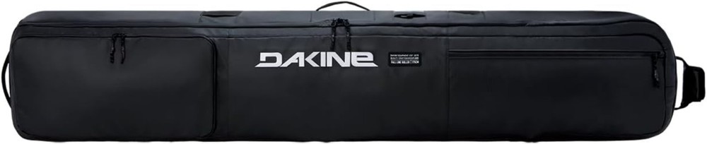 Fall Line Ski Roller Bag