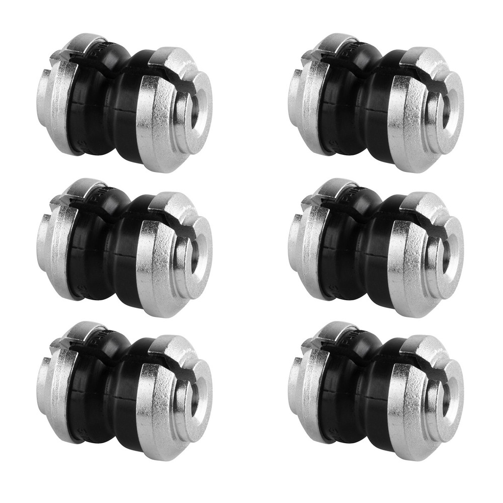 Kimpex II Winch Bumper