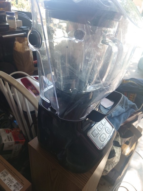Hamilton Beach Sound Shield 950 Blender