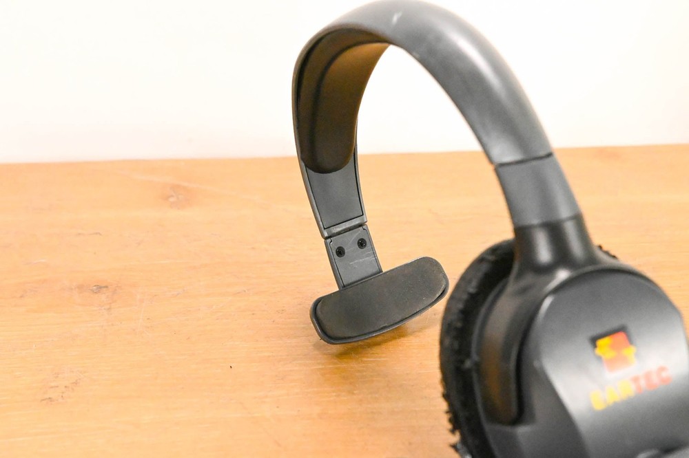 Eartec Max4G Single Ear Headset CG01YM2