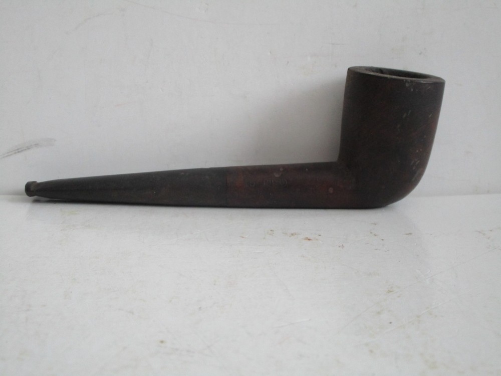 IMORTED BRIAR LINKMANNS TOBACCO PIPE 15