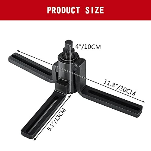 Crank Case Splitter Separator Puller Installer Crankcase Splitter Tool