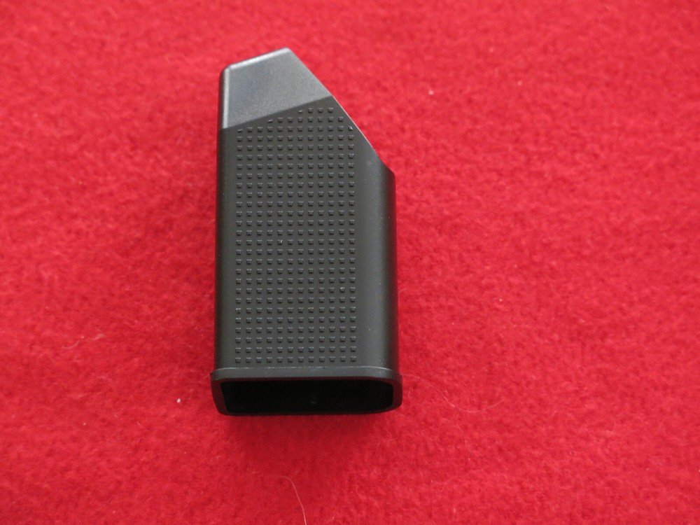 Glock Speed Loader For 9mm-.40, and .357 Caliber, Black Polymer - ML0483