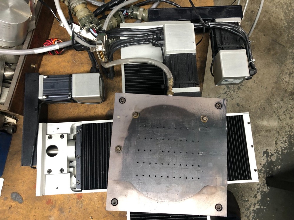 Aerotech 150-150-40P Servo Motion Controller