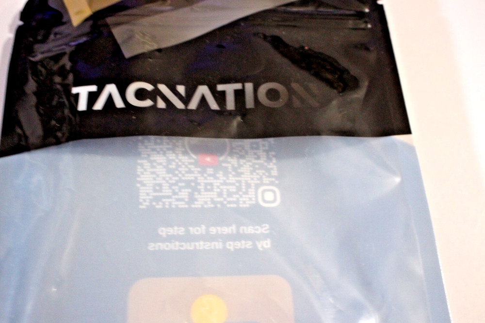 TACNATION SPEED LOADER