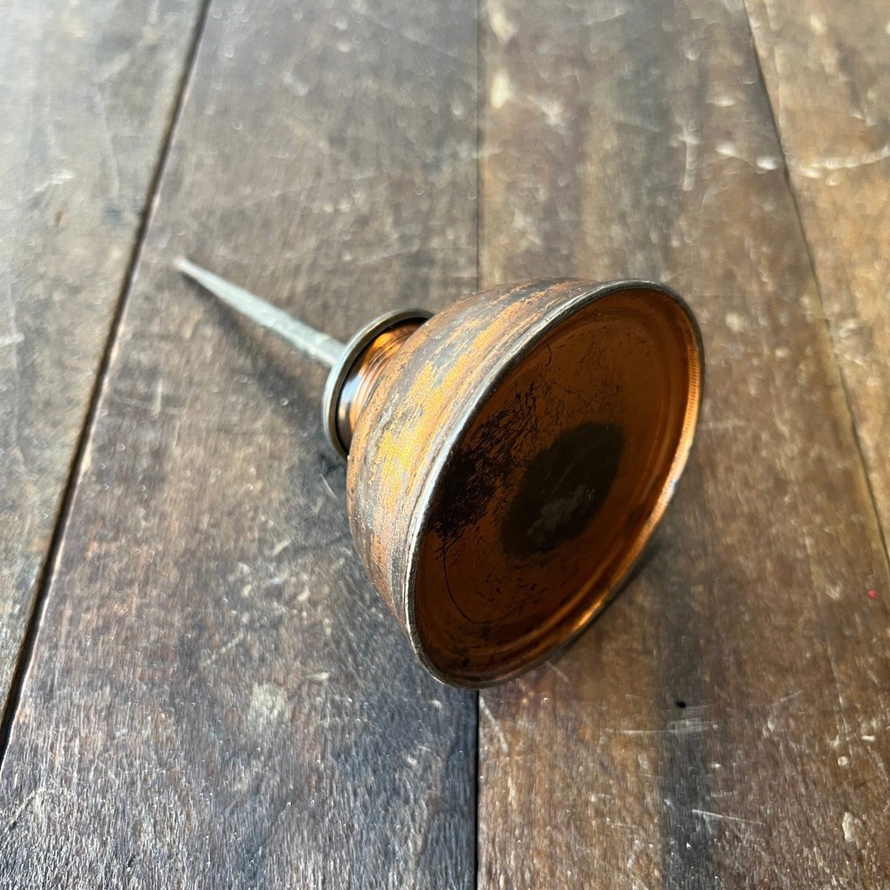 Vintage Eagle Oiler/Oil Applicator