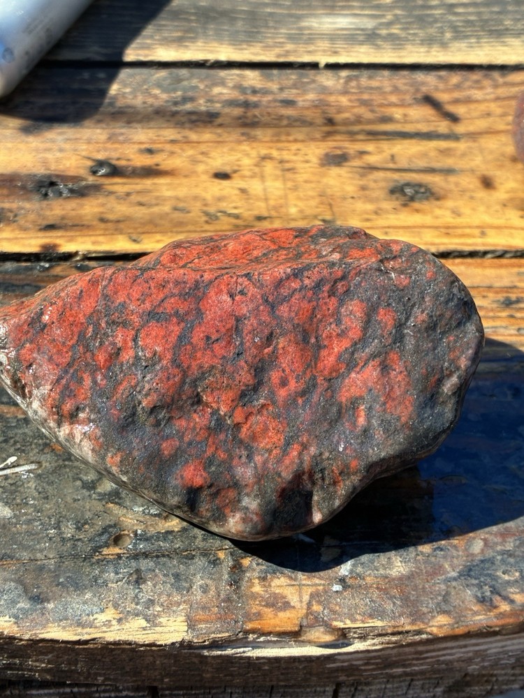 lapidary rough Arizona Rough Solid