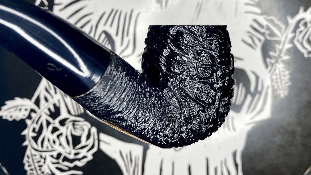 Savinelli 150th Anniversary Capri (616) 🇮🇹 NEW