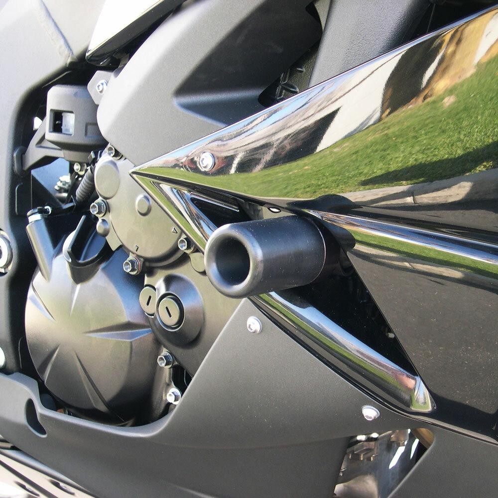 FRAME SLIDERS BLACK 71-1370