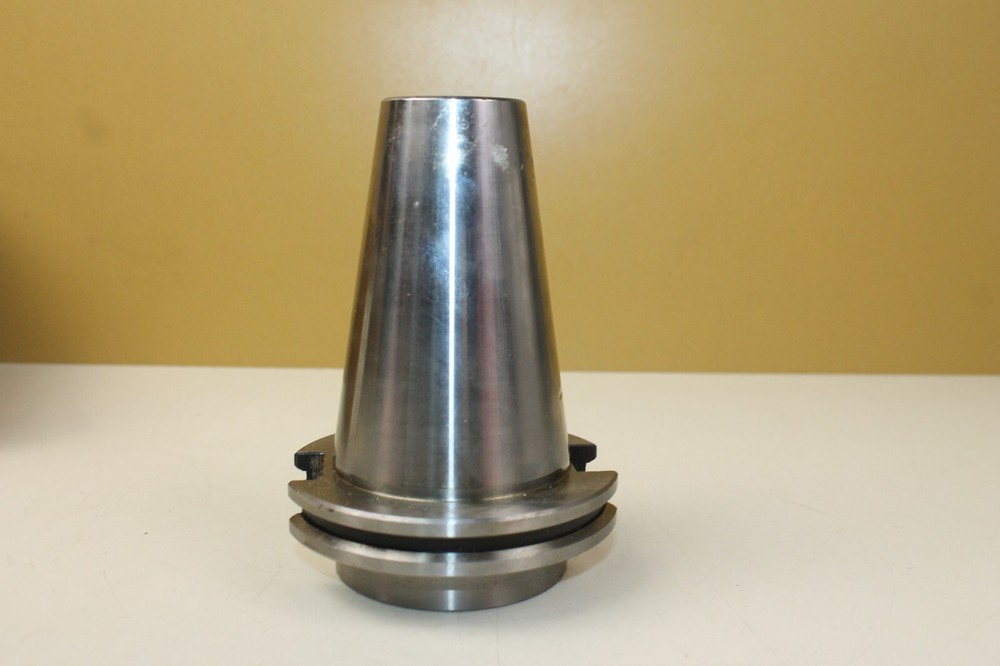 Tapmatic 23953 Tool Holder CAT50 1 Bore (loc:E)