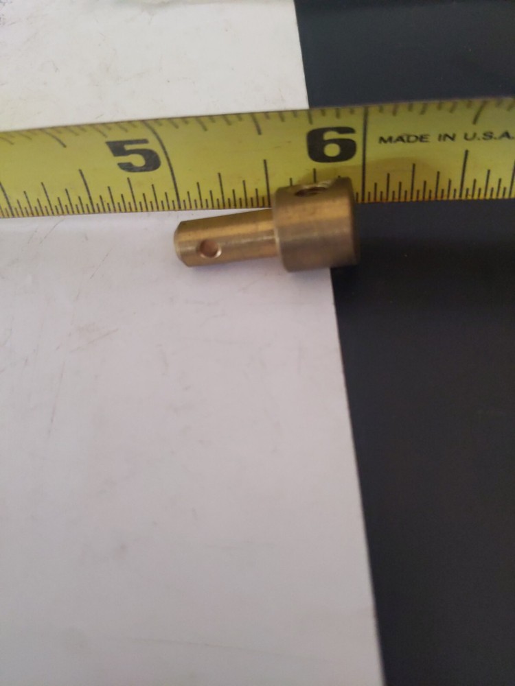 MORSE PIVOT 39471 30 SERIES