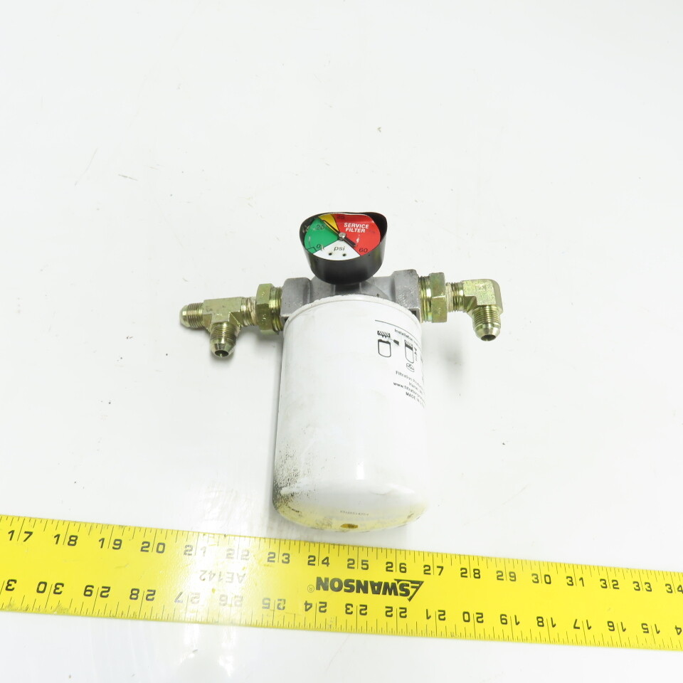 FPC FPE30-10N Hydraulic Filter Element Assembly