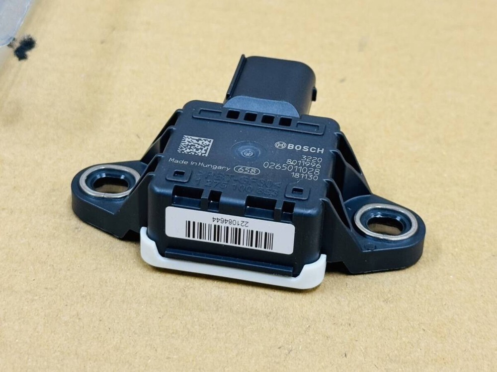 Ducati Genuine ECU Injection Control Unit 38540073B New