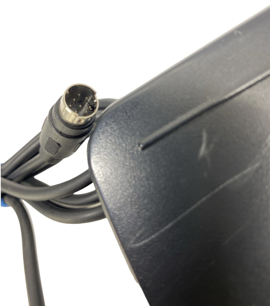 sony 8 pin foot control / Switch