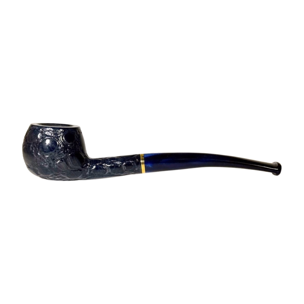 Savinelli Alligator Elegance Blue (313E)...New In Box